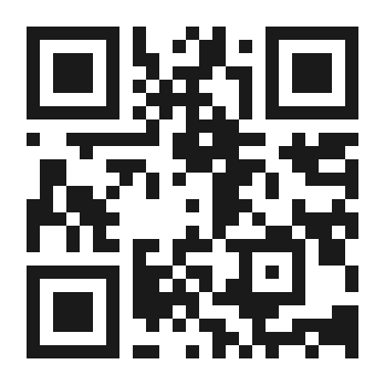 Código QR de la web de Pilates Boiro